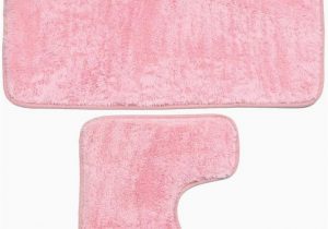 Plush Pink Bathroom Rugs Vavamax Plush Super Absorbent Anti Slip Bath Mat toilet Seat