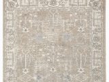 Pottery Barn area Rugs 10×14 Neutral Multi Reeva Printed Rug Patterned Rugs Pottery Barn