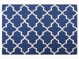 Pottery Barn Blue area Rugs Wool area Rug 160 X 230 Cm Blue Silvan Furniture, Lamps …