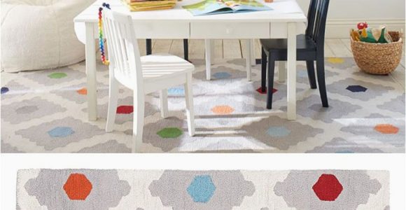 Pottery Barn Kids area Rugs 10 Cheerful Rugs that Will Brighten Up Any Kids Room