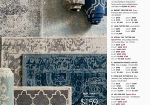 Pottery Barn Porcelain Blue Rug Pottery Barn Spring 2017 D3 Barret Hand Loomed Wool Rug