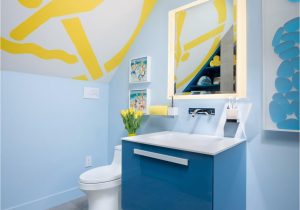 Powder Blue Bathroom Rugs 10 Paint Color Ideas for Small Bathrooms