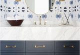 Powder Blue Bathroom Rugs 19 Beautiful Bathroom Mirror Ideas that Ll Instantly Upgrade