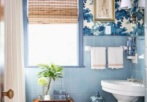 Powder Blue Bathroom Rugs 40 Best Blue Rooms Decor Ideas for Light and Dark Blue Rooms