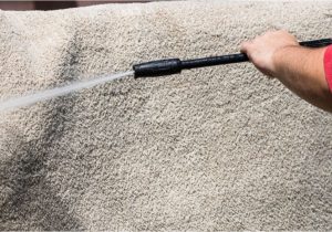 Pressure Washing An area Rug How to Clean An area Rug with A Pressure Washer Diy Spotlight