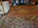 Prevent area Rugs From Slipping How to Keep An area Rug From Creeping On A Carpeted Floor