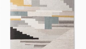 Project 62 Hand Tufted area Rug Abstract Tufted area Rug