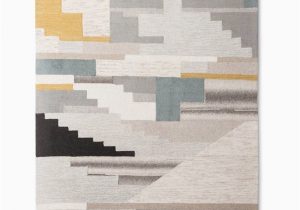 Project 62 Hand Tufted area Rug Abstract Tufted area Rug