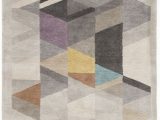 Project 62 Hand Tufted area Rug with A Whimsical Spirit and sophisticated Flair the Genesis