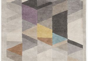 Project 62 Hand Tufted area Rug with A Whimsical Spirit and sophisticated Flair the Genesis