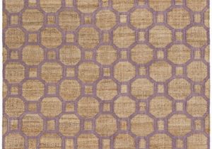 Purple and Brown area Rugs Surya Blowout Sale Up to Off Set3006 23 Seaport Natural Fibers area Rug Purple Only Ly $87 60 at Contemporary Furniture Warehouse