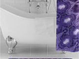 Purple and Gray Bathroom Rugs Violet Mandala Bath Mat Purple Bathroom Decor Mandala