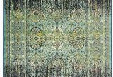 Purple and Lime Green area Rugs Surya Mumbai Mum 2306 area Rugs