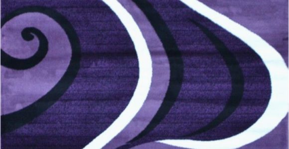 Purple and White area Rugs Electronics Cars Fashion Collectibles Coupons and More