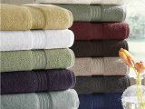 Purple Bath towels and Rugs Luxurious Egyptian Cotton Bath and Kitchen towels You Might