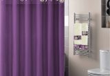 Purple Bathroom Rugs and towels Luxury Home Collection 18 Pc Bath Rug Set Embroidery Non