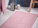 Purple Bathroom Rugs and towels Next Bobble Bath Mat Pink In 2020