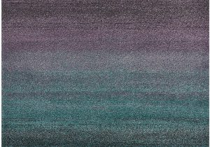 Purple Grey and Black area Rugs ashbury Purple Turquoise Grey and Black area Rug – 8 X 10