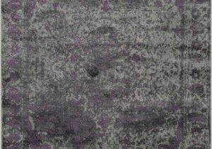 Purple Grey and Black area Rugs Loloi Elton Eo 03 Pewter Purple area Rug Clearance