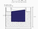 Queen Bed area Rug Size Caitlin Wilson Cw Design 101