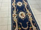 Qvc area Rugs Royal Palace Royal Palace Runner 2 3"x9 6" Wool Special Edition Marquis