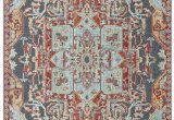 Red 8 X 10 area Rug Safavieh Provance Aqua and Red 8 X 10 area Rug