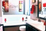 Red and Gray Bathroom Rugs Pin On Modern Bathroom Decoration Ideas