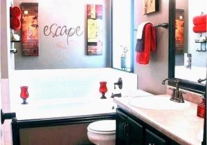 Red and Gray Bathroom Rugs Pin On Modern Bathroom Decoration Ideas