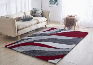 Red area Rugs Near Me Amazing Rugs Aria 2 X 3 Frieze Red, Gray Indoor area Rug