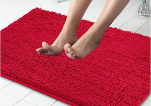 Red Bathroom Rugs Walmart Bath Rugs & Mats In Bath Red – Walmart.com