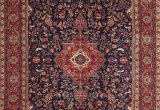 Red Brown Black area Rugs Cahuilla Traditional Red Brown Black area Rug