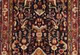 Red Brown Black area Rugs Kerns Traditional Brown Black Red area Rug