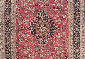 Red Brown Black area Rugs Sandvos Traditional Brown Black Red area Rug