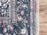 Red White and Blue Braided Rugs Pin On Products