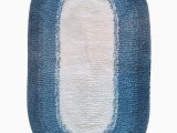 Regence Home Bath Rugs Buy 20 X 34 Rug Blue 20" X 34" Fast Track Non Skid