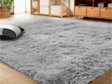 Rent A Center area Rugs Lochas area Rugs for Living Room, Fluffy Shaggy Super soft Carpet Suitable as Bedroom Rug Nursery Rugs Kids Mat, Large Floor Mat Furry Plush Rug for …
