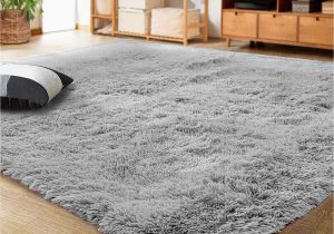 Rent A Center area Rugs Lochas area Rugs for Living Room, Fluffy Shaggy Super soft Carpet Suitable as Bedroom Rug Nursery Rugs Kids Mat, Large Floor Mat Furry Plush Rug for …