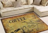 Room and Board area Rugs area Rug Non-slip for Living Room Bedroom Kitchen 1.5m X 1.2m …
