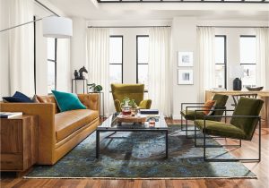 Room and Board area Rugs How to Select the Right area Rug Size â Via D’sa Interior Design