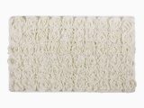 Rose Colored Bathroom Rugs Buy Aquanova Rose Bath Mat Ivory 60x100cm with Images