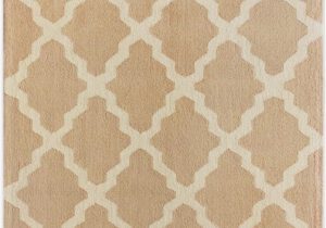 Ross Dress for Less area Rugs Nuloom Contempo Modern Trelllis Cream area Rug
