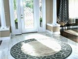 Round area Rugs for Foyer Luxury Rugs for Foyer Photos, Ideas Rugs for Foyer or Entryway …