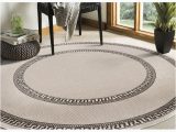 Round area Rugs Overstock Com Lr Home Modern & Contemporary Accent Polyester Transitional Rug …