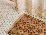 Round Bath Rugs Ikea How to Shop for Vintage Rugs A Beautiful Mess