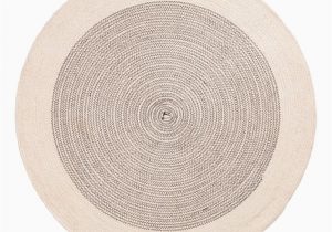 Round Bathroom Rugs with Rubber Backing Pdp