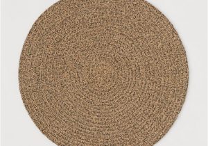 Round Bathroom Rugs with Rubber Backing Round Bath Mat In 2020