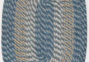 Round Blue Braided Rug Constitution Rugs Plymouth Braided Rug In Colonial Royal Blue 6 Round