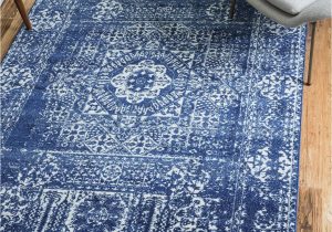 Royal Blue and Gold area Rug Royal Blue 9 X 12 Heritage Rug area Rugs