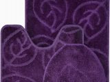 Royal Purple Bath Rugs Wtsenates Best Ideas