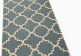 Rubber Backed area Rugs 4×6 Runner Rug 2×7 Green Trellis Kitchen Rugs and Mats